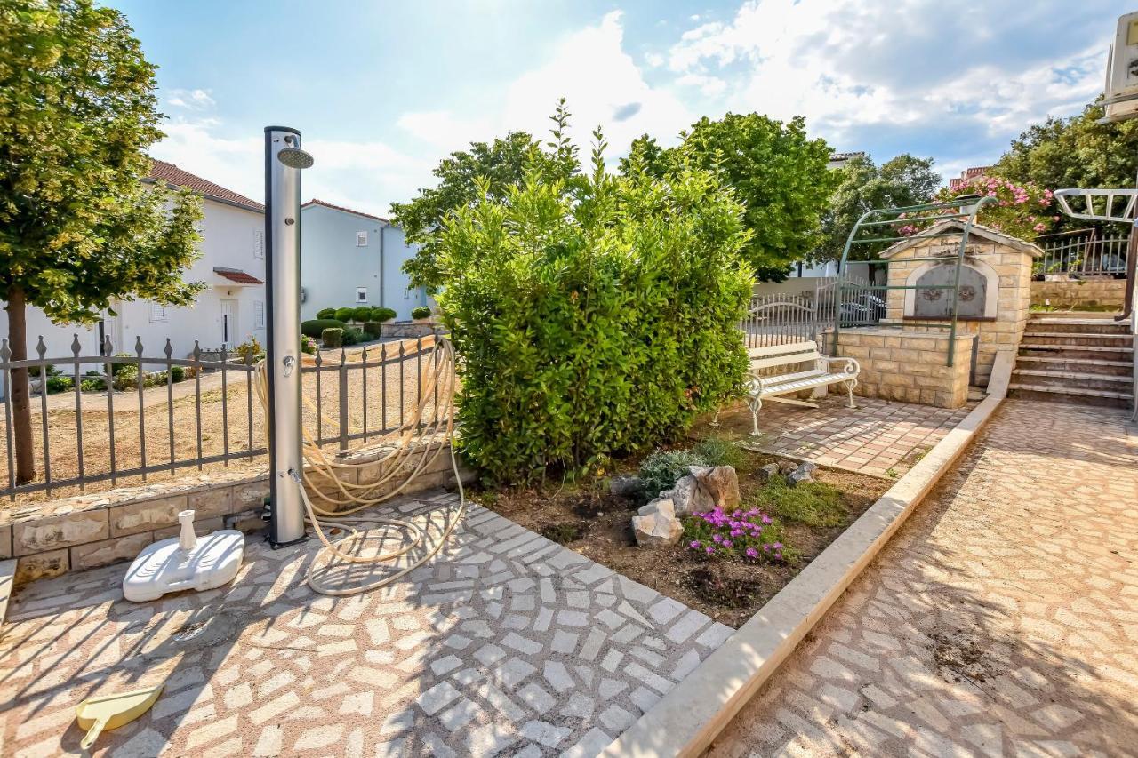 Apartments Anka Rogoznica  Exterior photo
